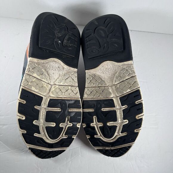 GDefy Gravity Defyer Mighty Walk Shoes Comfort Sneakers Women's Size 9 READ - Picture 7 of 8